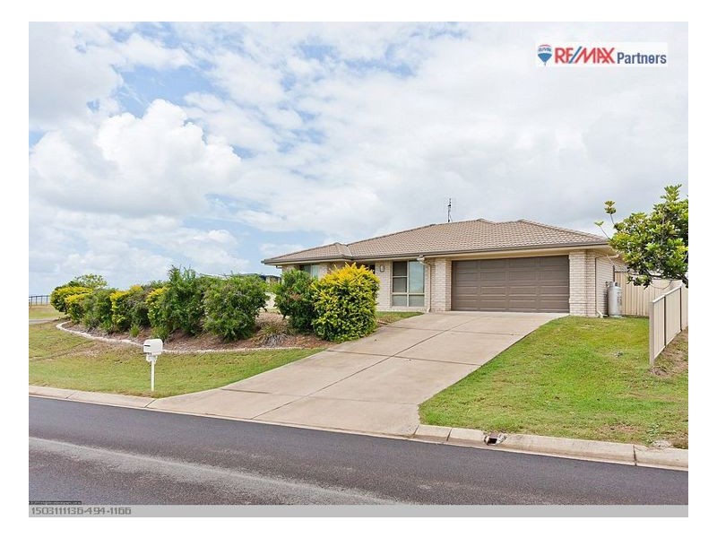 2 Schooner Rise, River Heads QLD 4655