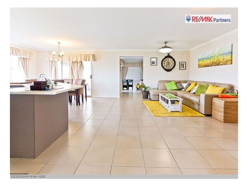 2 Schooner Rise, River Heads QLD 4655