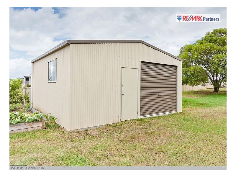 2 Schooner Rise, River Heads QLD 4655