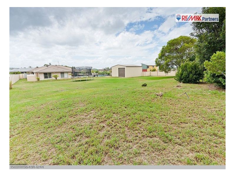 2 Schooner Rise, River Heads QLD 4655