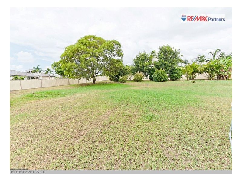2 Schooner Rise, River Heads QLD 4655