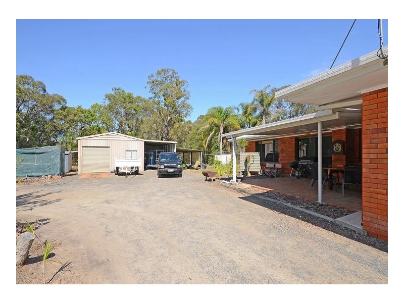 14 Boundary Road, Urangan QLD 4655