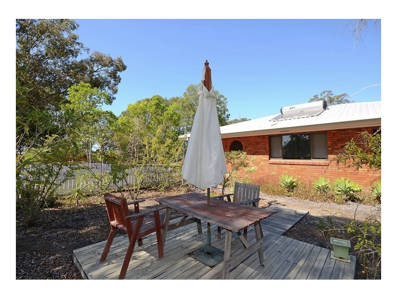 14 Boundary Road, Urangan QLD 4655