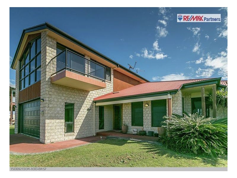 18 Brahminy Court, River Heads QLD 4655