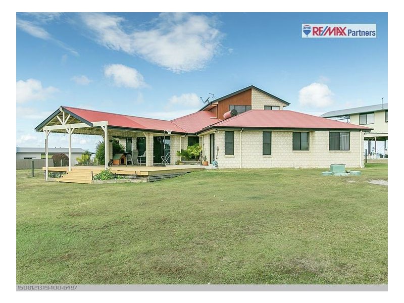 18 Brahminy Court, River Heads QLD 4655