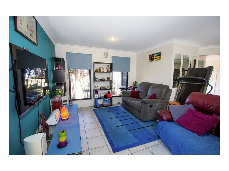 18 Brahminy Court, River Heads QLD 4655