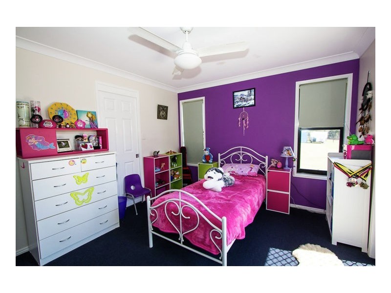 18 Brahminy Court, River Heads QLD 4655