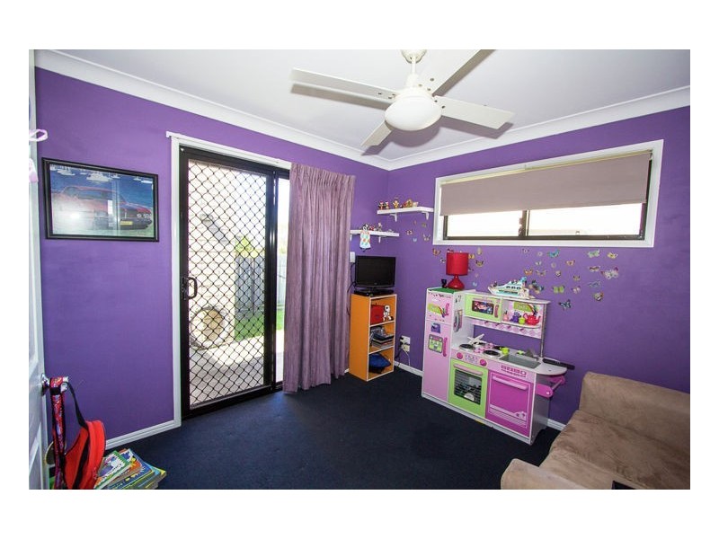 18 Brahminy Court, River Heads QLD 4655