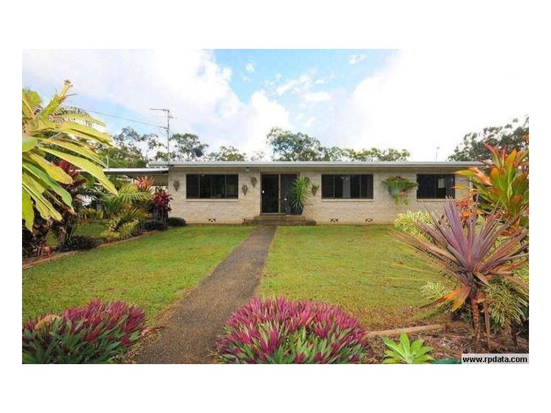 68 Sunnyside Drive, Susan River QLD 4655