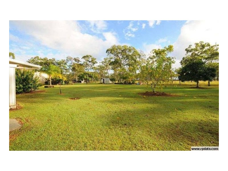 68 Sunnyside Drive, Susan River QLD 4655