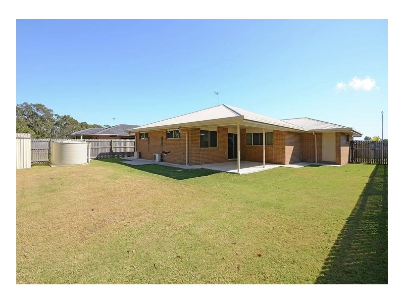 28 Gumtree Dr, Urraween QLD 4655
