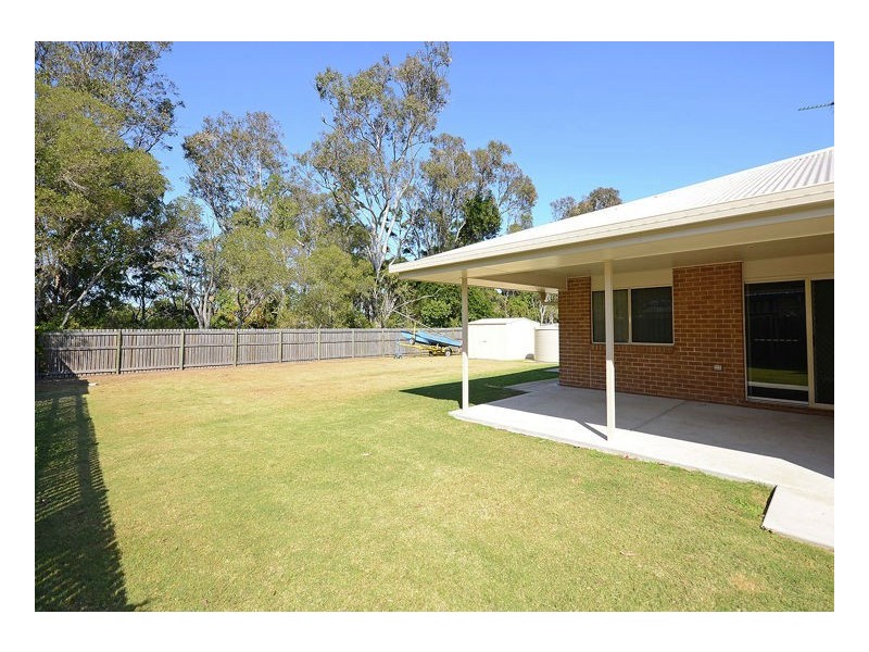 28 Gumtree Dr, Urraween QLD 4655