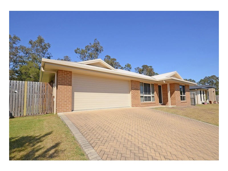 28 Gumtree Dr, Urraween QLD 4655