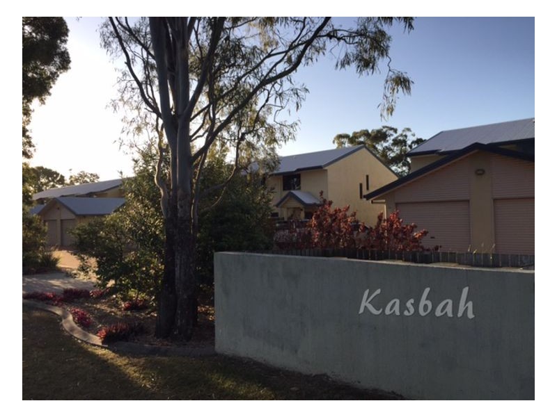 26/30 East Street, Scarness QLD 4655