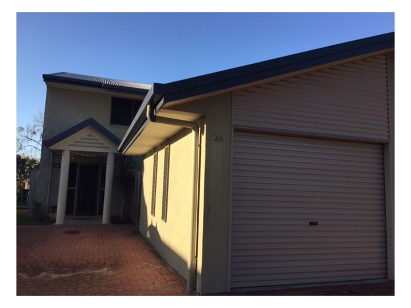 26/30 East Street, Scarness QLD 4655