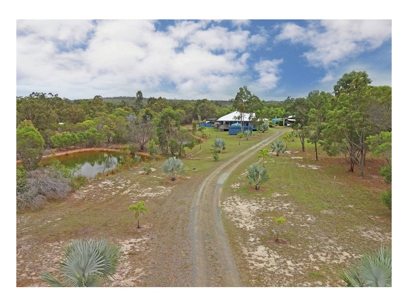 84 Honeyeater Drive, Walligan QLD 4655