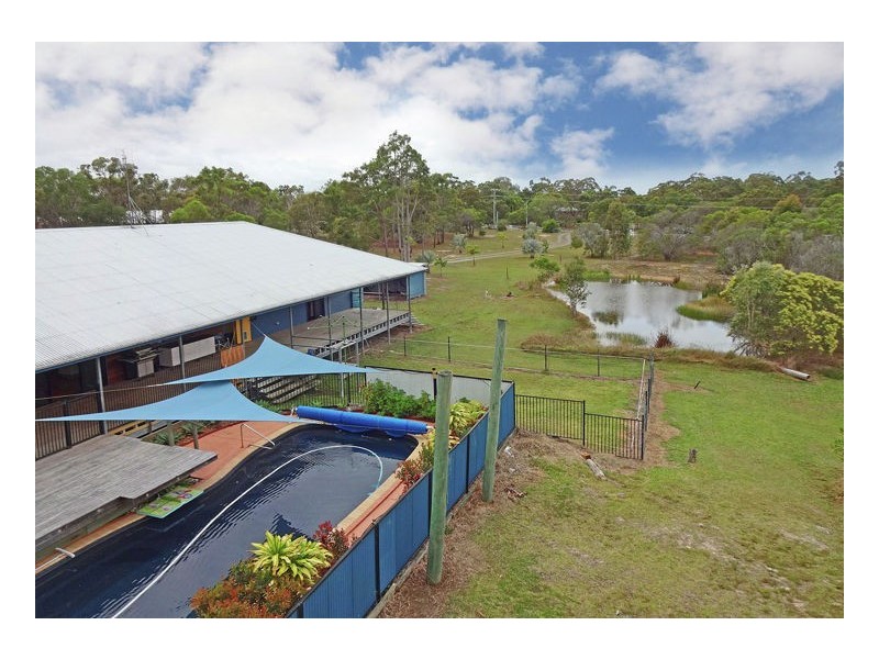 84 Honeyeater Drive, Walligan QLD 4655