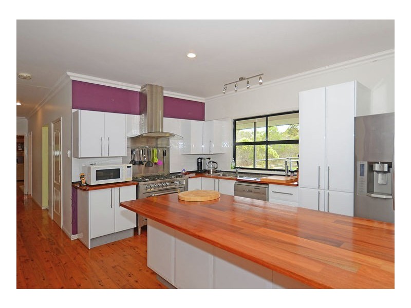 84 Honeyeater Drive, Walligan QLD 4655