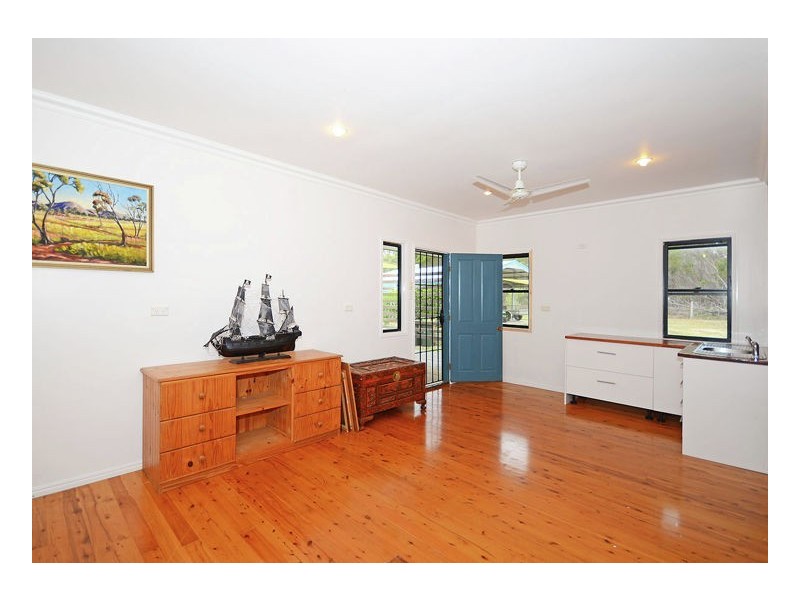 84 Honeyeater Drive, Walligan QLD 4655