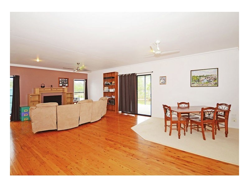 84 Honeyeater Drive, Walligan QLD 4655