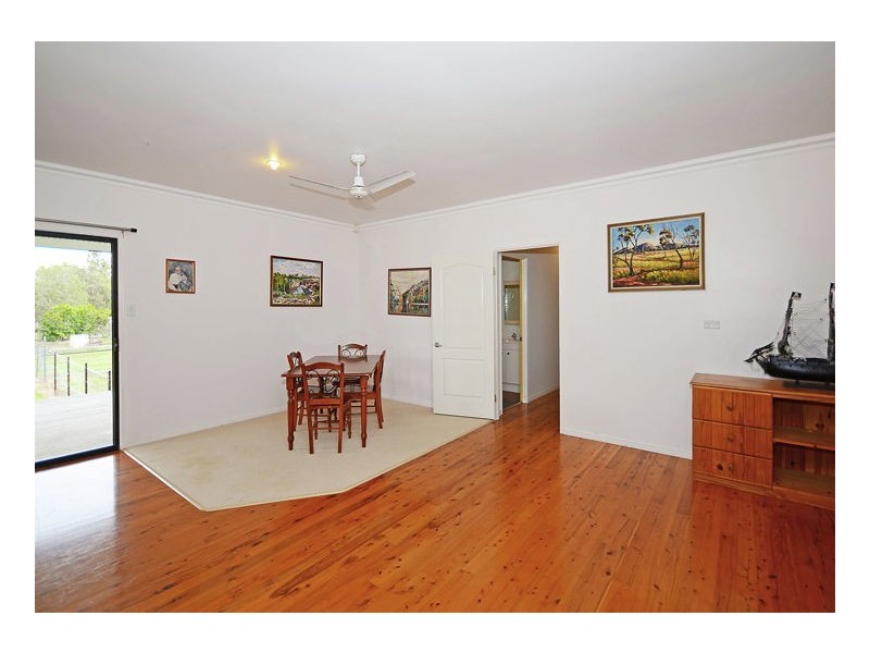 84 Honeyeater Drive, Walligan QLD 4655