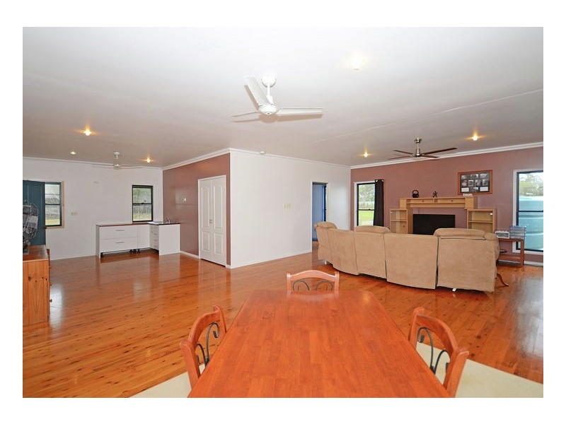 84 Honeyeater Drive, Walligan QLD 4655