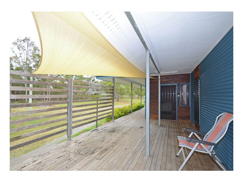 84 Honeyeater Drive, Walligan QLD 4655