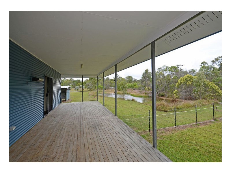 84 Honeyeater Drive, Walligan QLD 4655