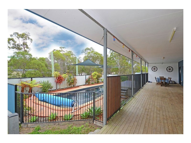 84 Honeyeater Drive, Walligan QLD 4655