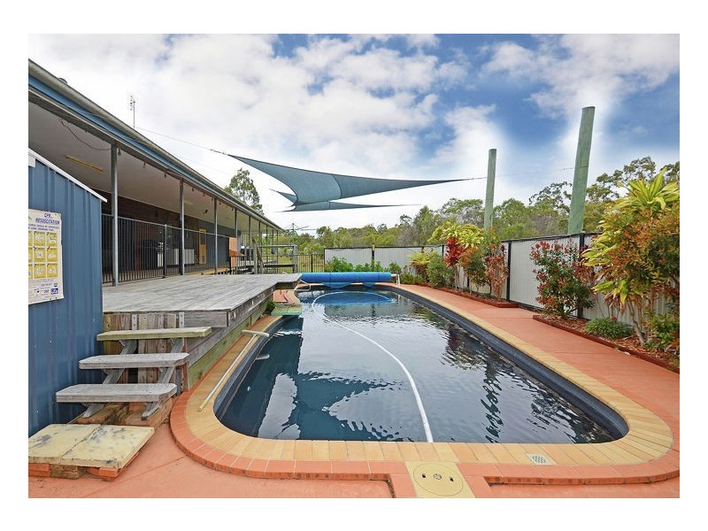 84 Honeyeater Drive, Walligan QLD 4655