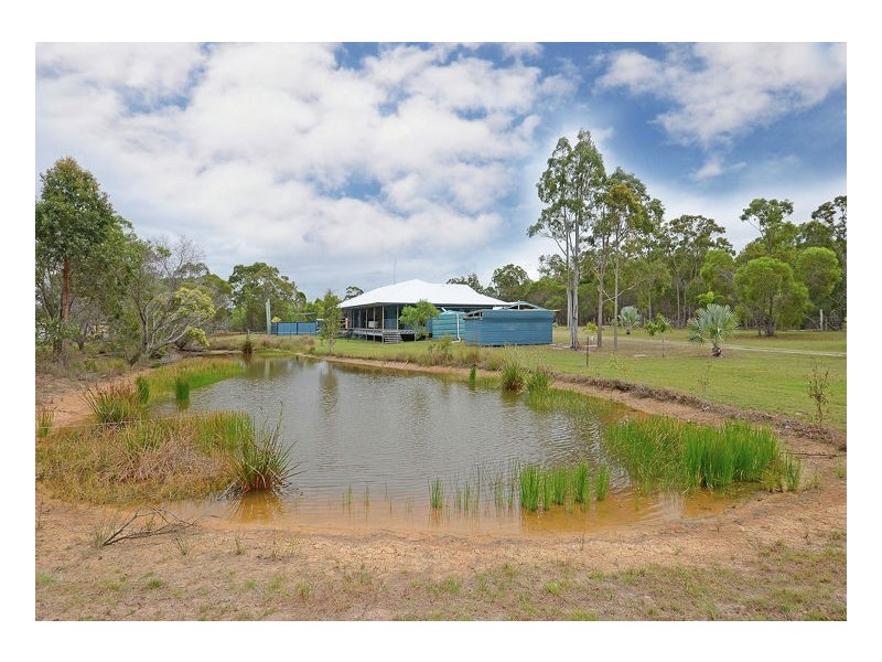 84 Honeyeater Drive, Walligan QLD 4655