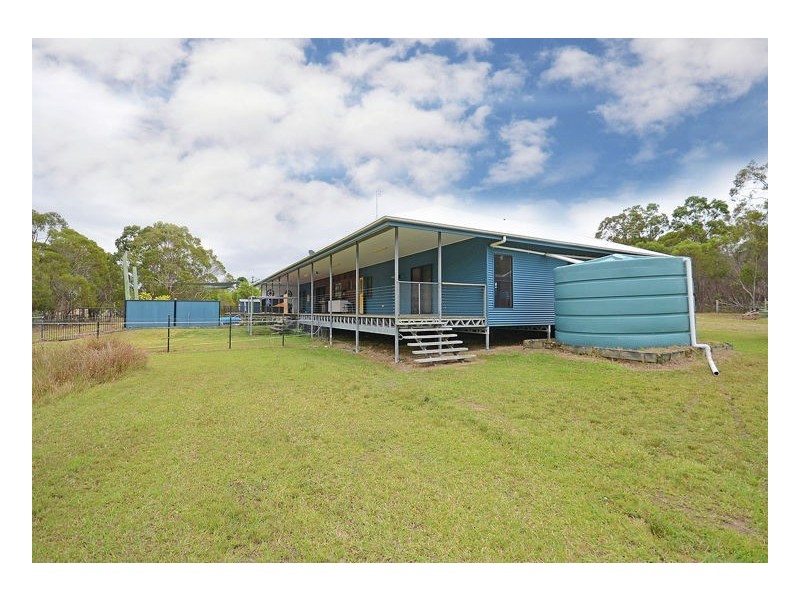 84 Honeyeater Drive, Walligan QLD 4655