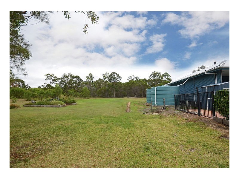84 Honeyeater Drive, Walligan QLD 4655