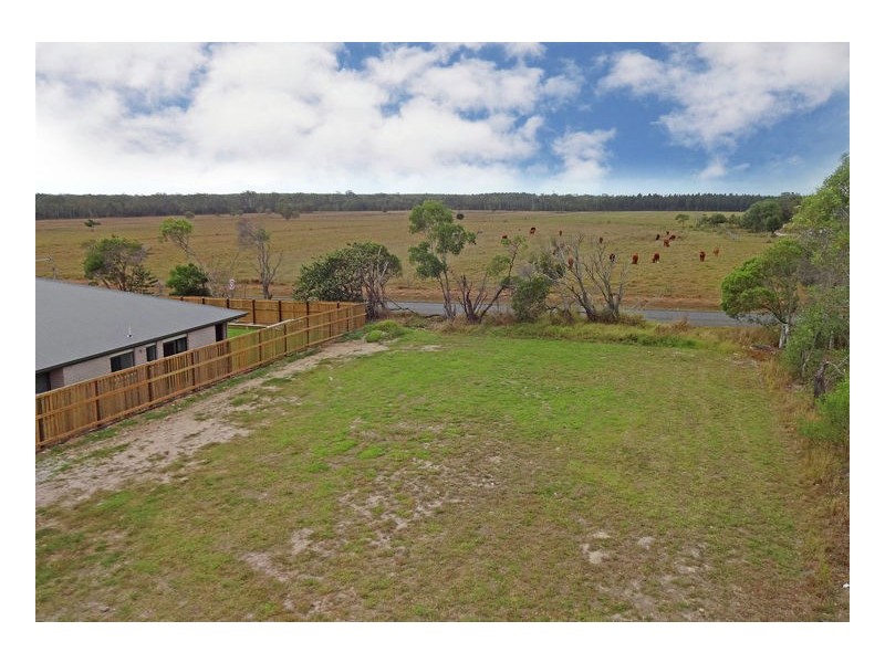 107 Bay Park Rd, Wondunna QLD 4655