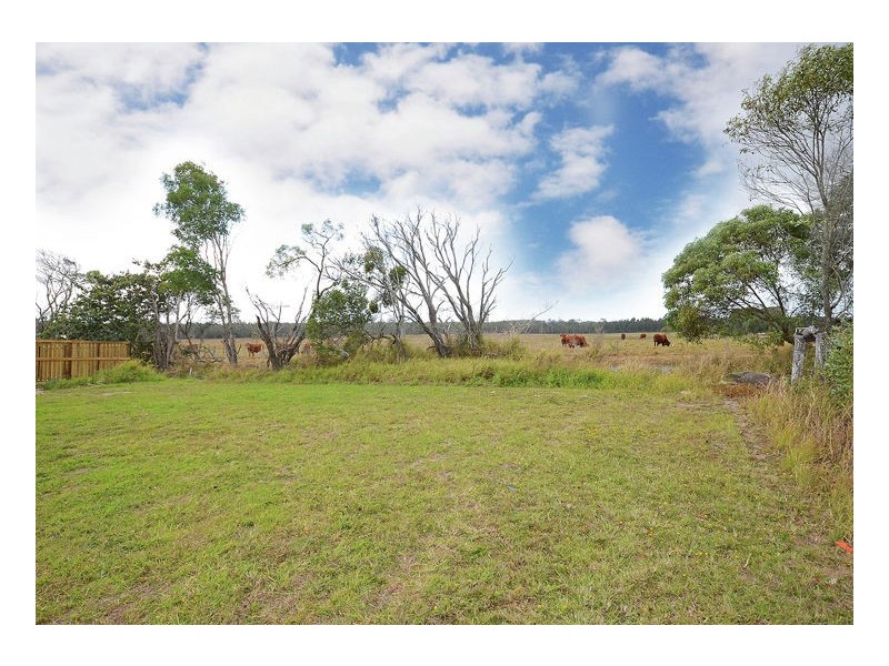 107 Bay Park Rd, Wondunna QLD 4655