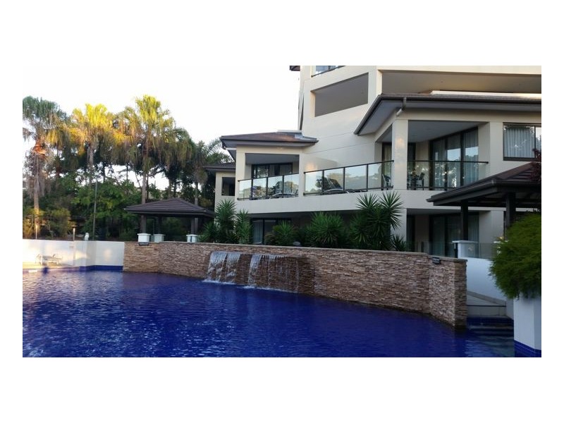 502/468 Esplanade, Torquay QLD 4655