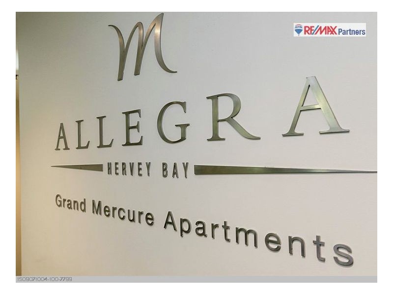 502/468 Esplanade, Torquay QLD 4655