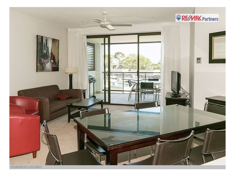 502/468 Esplanade, Torquay QLD 4655