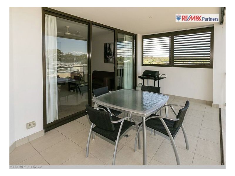 502/468 Esplanade, Torquay QLD 4655