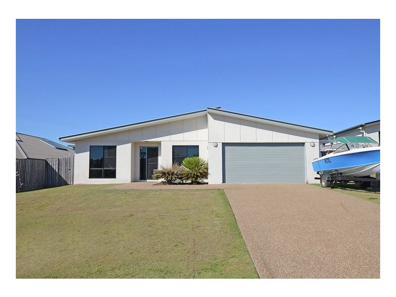 6 Bay Park Rd, Wondunna QLD 4655