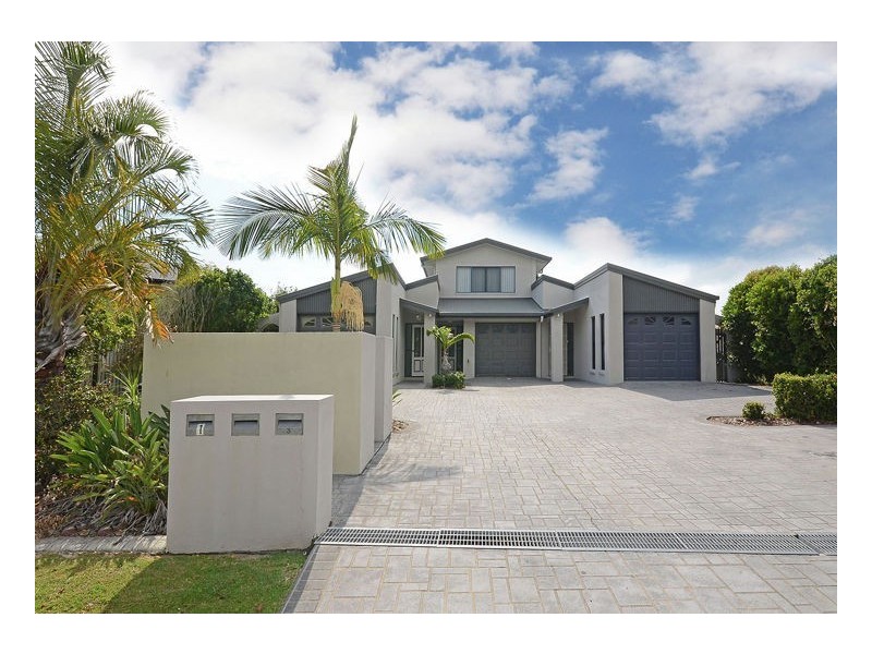 1/83 Ibis Blvd, Eli Waters QLD 4655