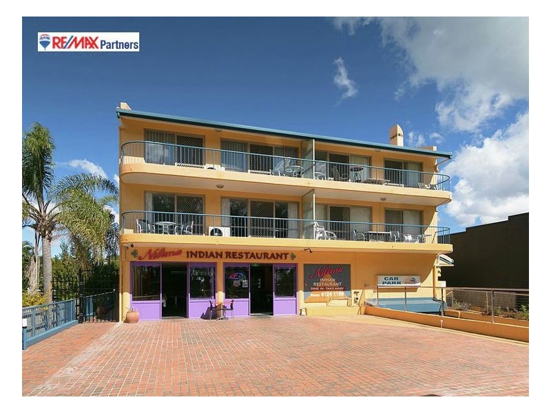 11/383 Esplanade, Torquay QLD 4655