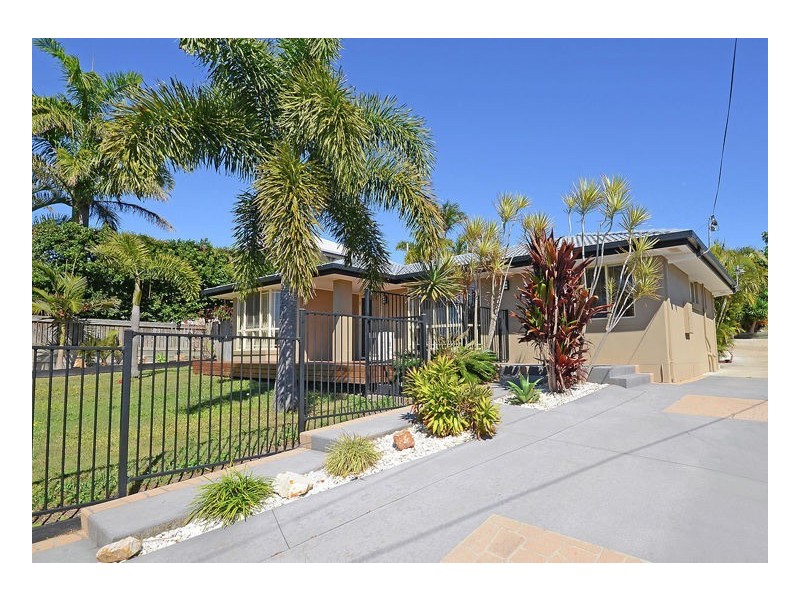 5 Kavui Street, Kawungan QLD 4655