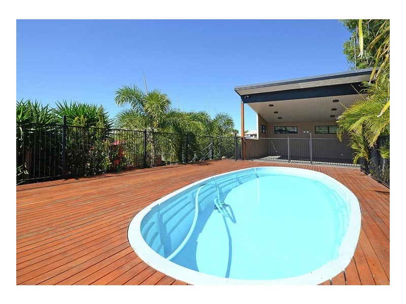 5 Kavui Street, Kawungan QLD 4655