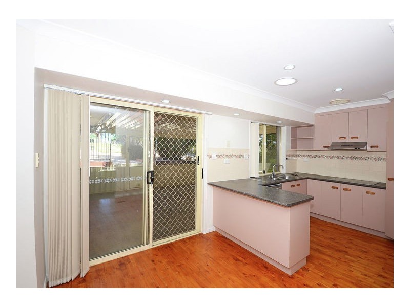 5 Kavui Street, Kawungan QLD 4655