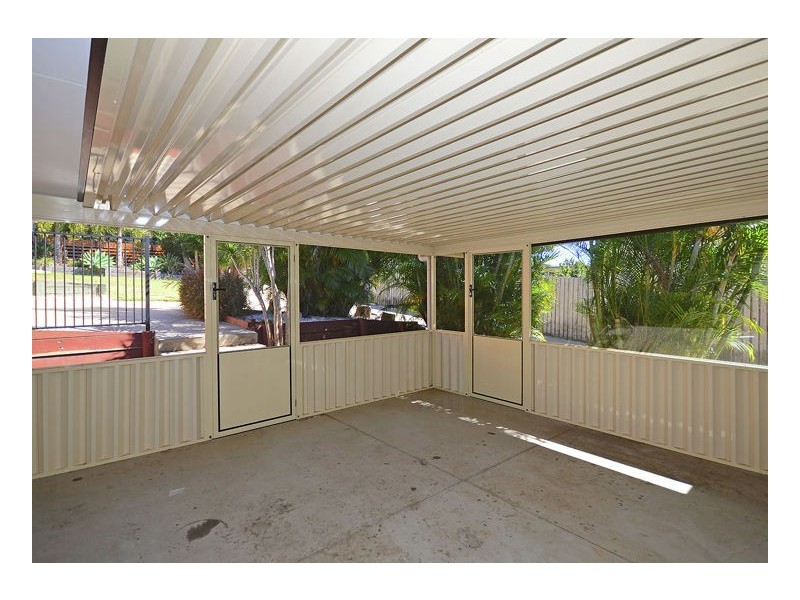 5 Kavui Street, Kawungan QLD 4655