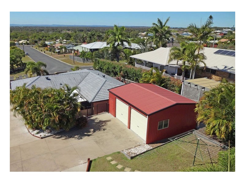 5 Kavui Street, Kawungan QLD 4655