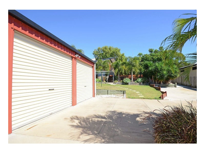 5 Kavui Street, Kawungan QLD 4655