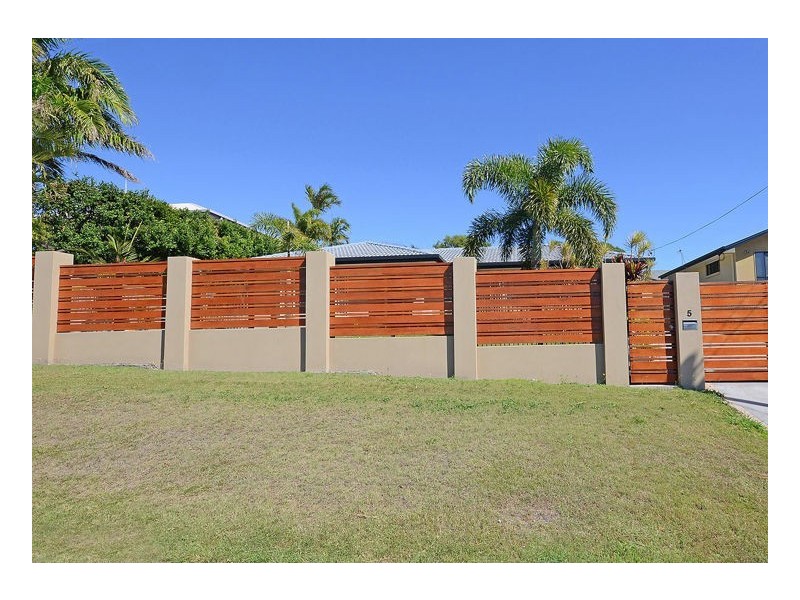 5 Kavui Street, Kawungan QLD 4655
