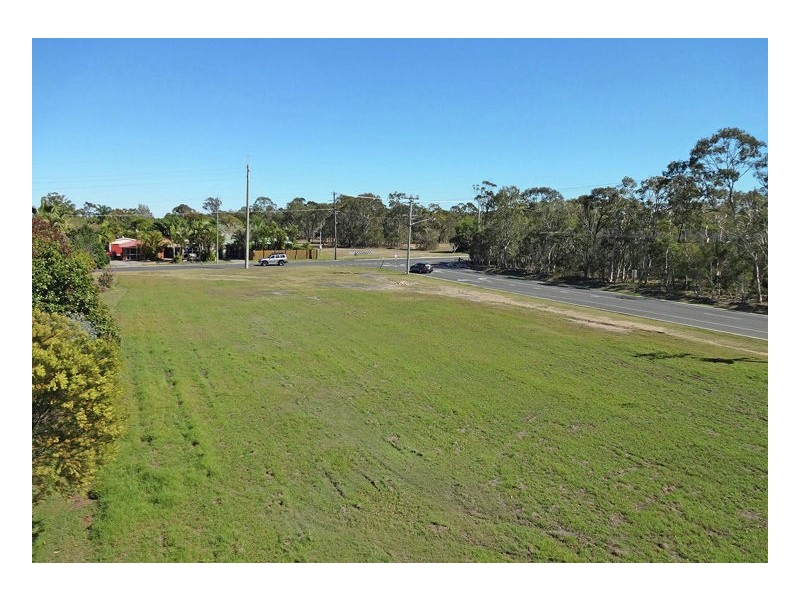 156 Denmans Camp Road, Wondunna QLD 4655